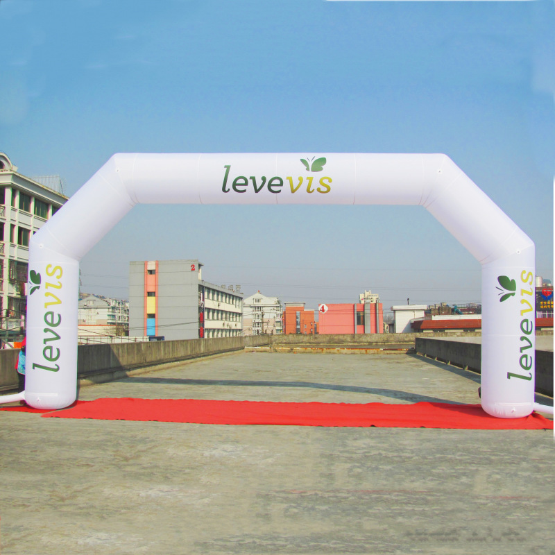 Inflatable Arch 10x5x1m