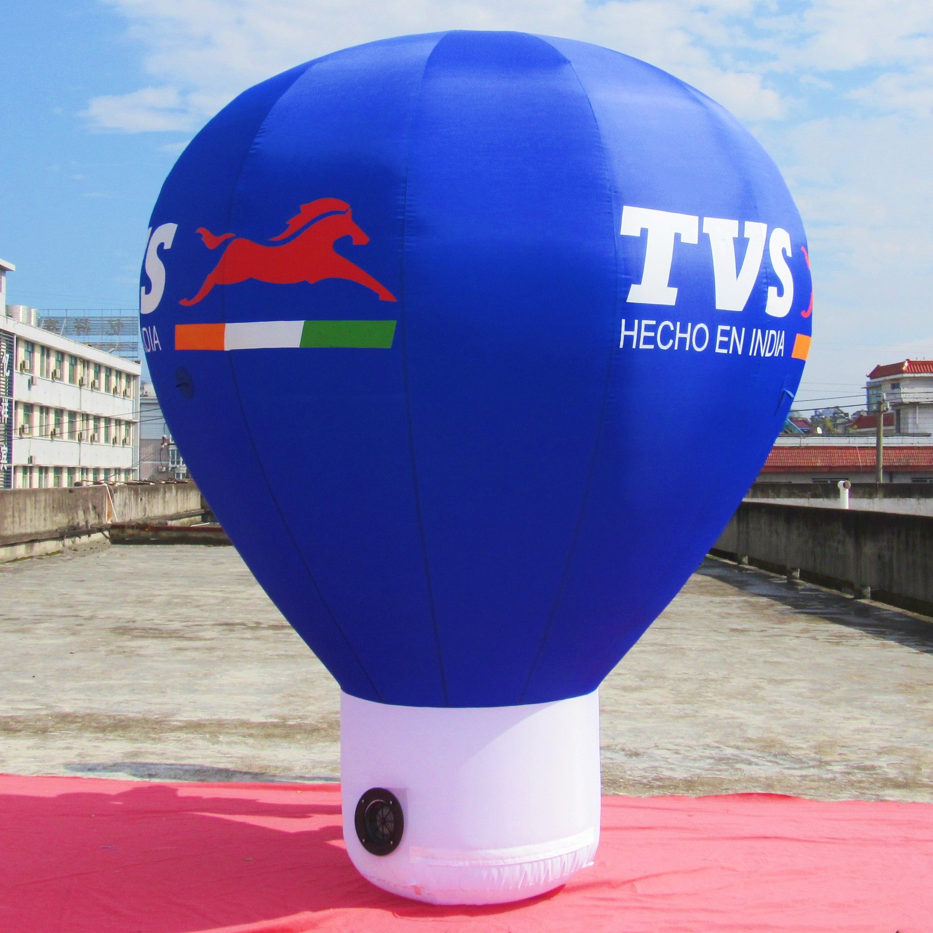 Inflatable Air balloon