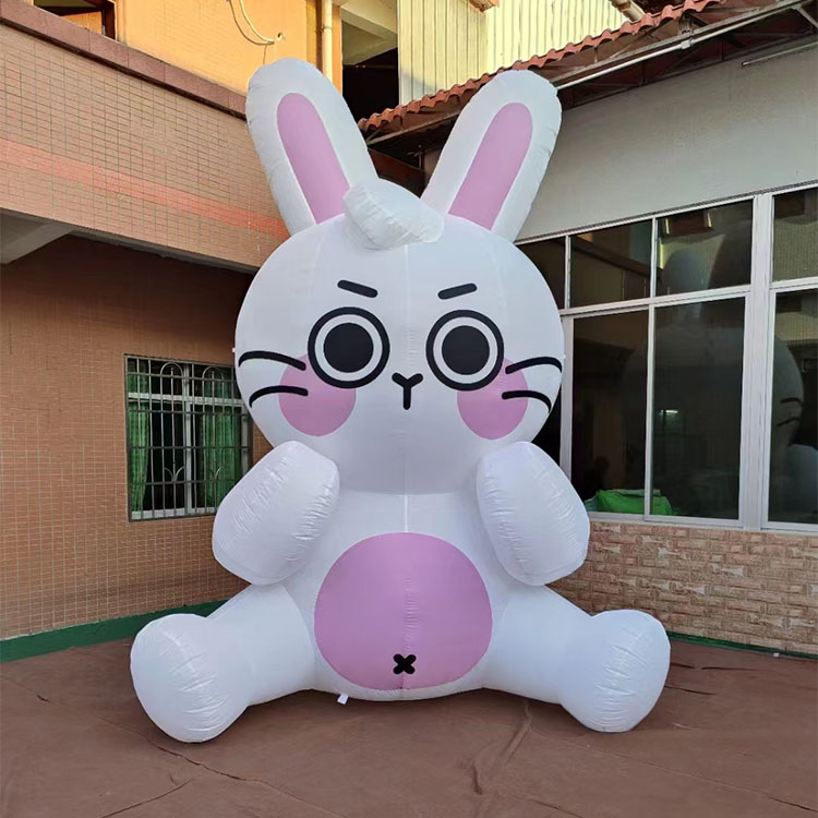 Customized inflatables