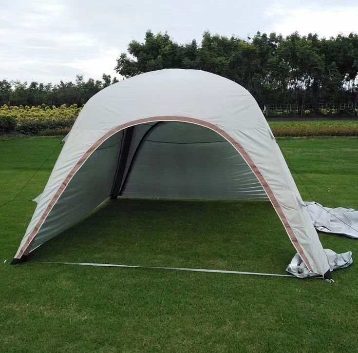 Airsealed tent 3m/10ft